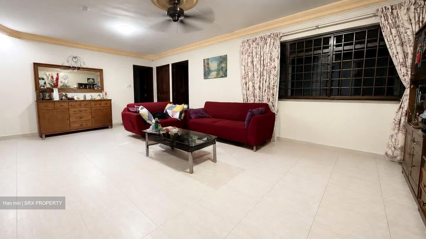 Blk 504D Montreal Spring (Sembawang), HDB 5 Rooms #592441041